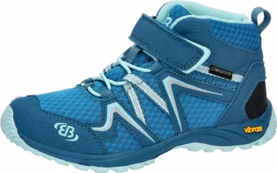 Produktbild von Brütting Rockwall Outdoorstiefel für Kinder, Größe 30, mit Comfortex-Klimamembran