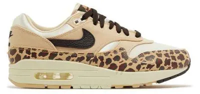 Produktbild von Air Max 1 '87 Sesame Leopard - EU: 44
