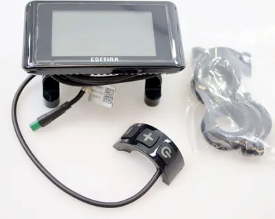 Image de Écran Bafang C01 Canbus