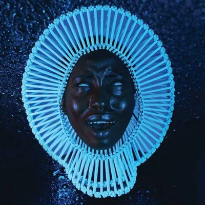 Obrázok produktu pre Childish Gambino - Awaken, My Love! (LP)