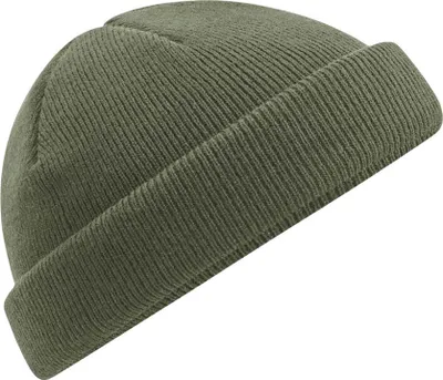 Immagine prodotto di Beechfield - Cappello unisex riciclato PC4696 (Taglia unica) (Verde oliva)