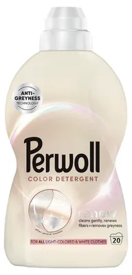 Zdjęcie produktu dla Perwoll Light Colors 1000 ml 20 prań