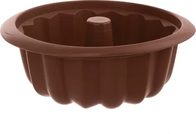 Immagine prodotto di Stampo in silicone, teglia da forno, stampo a camino