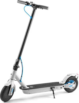 Obrázek produktu pro Elektrokoloběžka GoGEN VOYAGER S501W, bílá