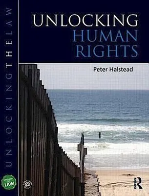 Obrázek produktu pro Unlocking Human Rights