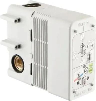 Immagine prodotto di VITRA A41949 Corpo a incasso V-Box