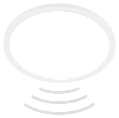 Productafbeelding van Briloner LED-inbouwspots met bewegingssensor
