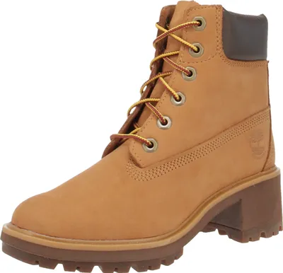 Zdjęcie produktu dla Timberland TB0A25BS2311 Kinsley 6 Inch - Buty damskie - Pszenica, Rozmiar:41 EU