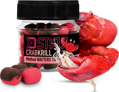 Immagine prodotto di Delphin Bait D Snax Waft Granchio-Krill
