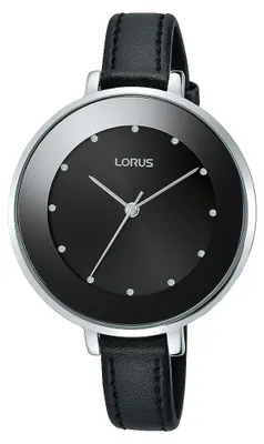 Produktbild von LORUS Armbanduhr WATCHES RG225MX9