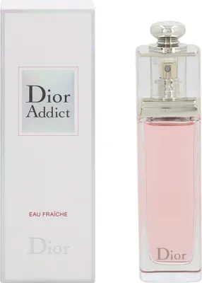 Immagine prodotto di Dior Addict Eau Fraiche Edt Spray
