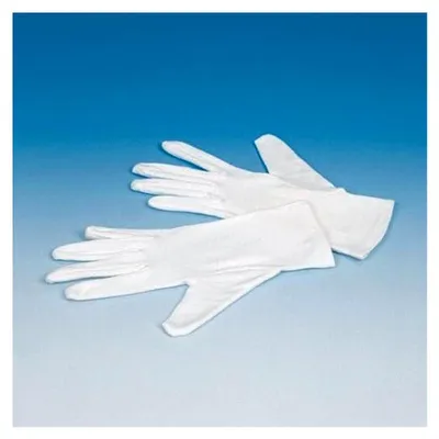 Produktbild von Zwirnhandschuhe M
