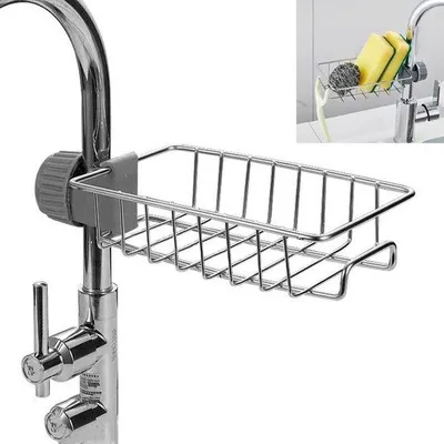 Immagine prodotto di Distributore per sapone, detersivo per piatti e sapone liquido – organizzatore per cucina e bagno