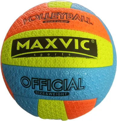 Image de Plan De Volley-Ball 5940