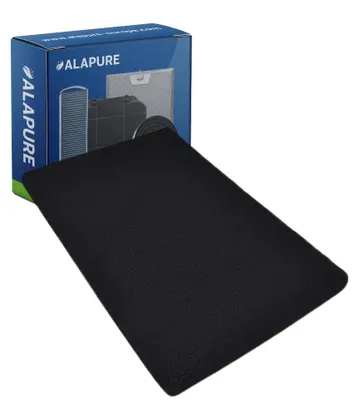 Produktbild von Alapure Longlife Kohlefilter passend für Atag ACC928