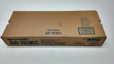 Produktbild von SHARP Wartungskit AR703KC