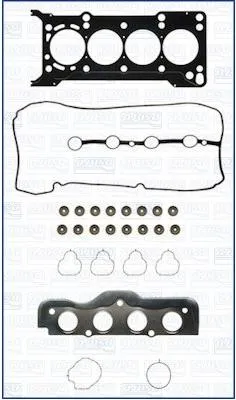 Image de Jeu de joints de culasse, Mazda 3, 1.6, de 2003