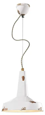 Productafbeelding van VAGUE, Vintage C1417, Hanglamp, Ferroluce