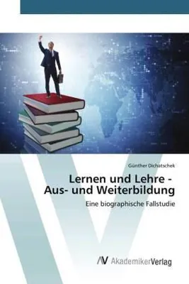 Produktbild von Lernen und Lehre - Aus- und Weiterbildung