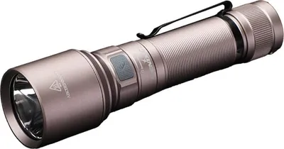 Zdjęcie produktu dla Latarka Fenix C7 z możliwością ładowania - szara