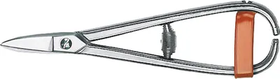 Image de Ciseaux d'orfèvrerie Bessey D76-1 | D76-1
