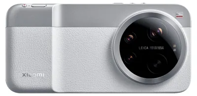 Produktbild von Smartphone-Fotografie-Set Xiaomi 17 Ultra