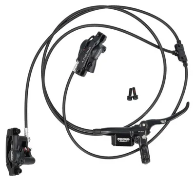 Produktbild von Tektro Vorderradbremse DB-T525