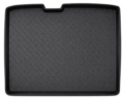Immagine prodotto di Tappetino bagagliaio PE per Renault Kangoo I 1997-2008 5 osob