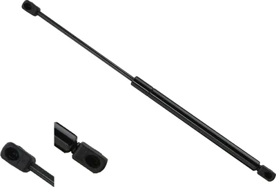 Produktbild von Johns, 1x Gasfeder Dämpfer kompatibel zu Skoda Octavia 1Z 02/04-06/13 Kofferraum di.
