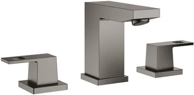 Produktbild von GROHE Eurocube, Graphit, 1 Stück(e)