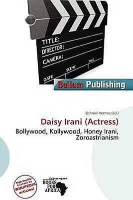 Produktbild von Daisy Irani (Actress)