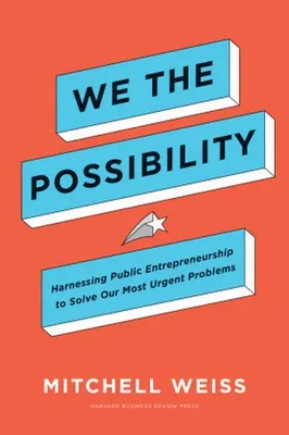 Immagine prodotto di We the Possibility