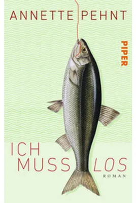 Produktbild von Pehnt, A: Ich muss los
