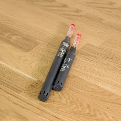 Obrázek produktu pro Nieuwkoop Europe BV Hladinoměr, délka 12 cm