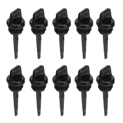 Image de Caps Oil Filler Dipstick,Gasoline Engine Dipstick,Oil Dipstick,Fluid Level Dipstick,Oil Fill Dipstick,Dipstick