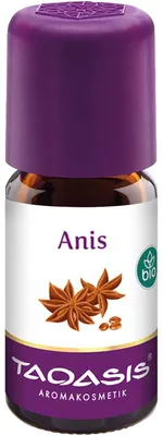 Image de Huile d'anis biologique 5 ml