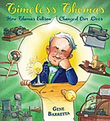 Obrázek produktu pro Timeless Thomas