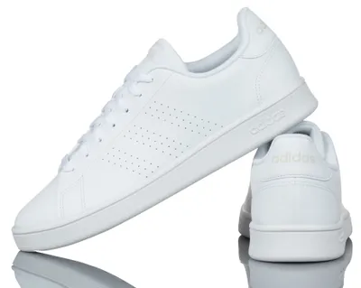 Produktbild von Herrenschuhe Adidas Advantage Base, Ee7692, Schuhgröße-46