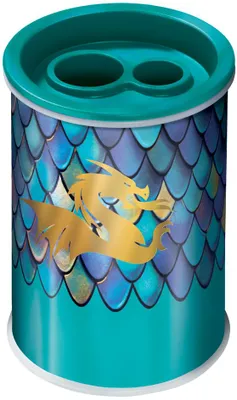 Immagine prodotto di Maped: temperino doppio DRAGON in metallo