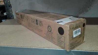 Obrázok produktu pre Toshiba T-FC200E, 38400 strany, Čierna, 1 kusov