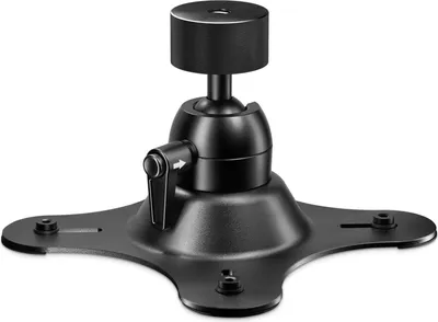 Image de RØDE VESA Mount System de Support réglable pour RØDECaster Pro II pour un montage stable et réglable (de supports de 75 mm et 100 mm)