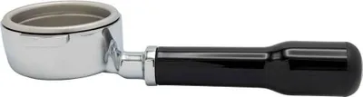 Produktbild von Rocket Siebträger Bodenlos inkl. Sieb 21 gramm