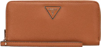 Obrázek produktu pro Guess Guess Laurel II Peněženka hnědá