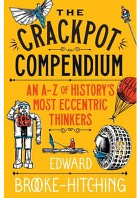 Obrázek produktu pro The Crackpot Compendium