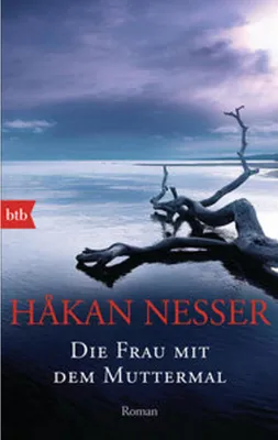 Obrázok produktu pre Die Frau mit dem Muttermal