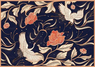 Image de Interprint Puzzle 500 Teile Secret Garden 1