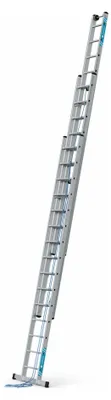 Produktbild von Zarges Seilzugleiter Skyline 3E 3x15 Sprossen