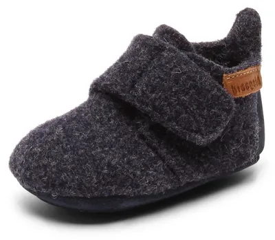 Immagine prodotto di Bisgaard Baby Wool Blue Taglia EU 22 Normale