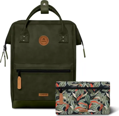 Produktbild von Cabaia Adventurer Large Busan - Rucksack