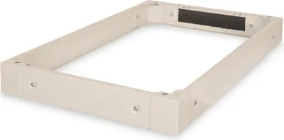 Immagine prodotto di DIGITUS zoccolo per armadio server Unique (L)600 x (P)1000 mm